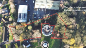 Land with Planning in Congleton photo